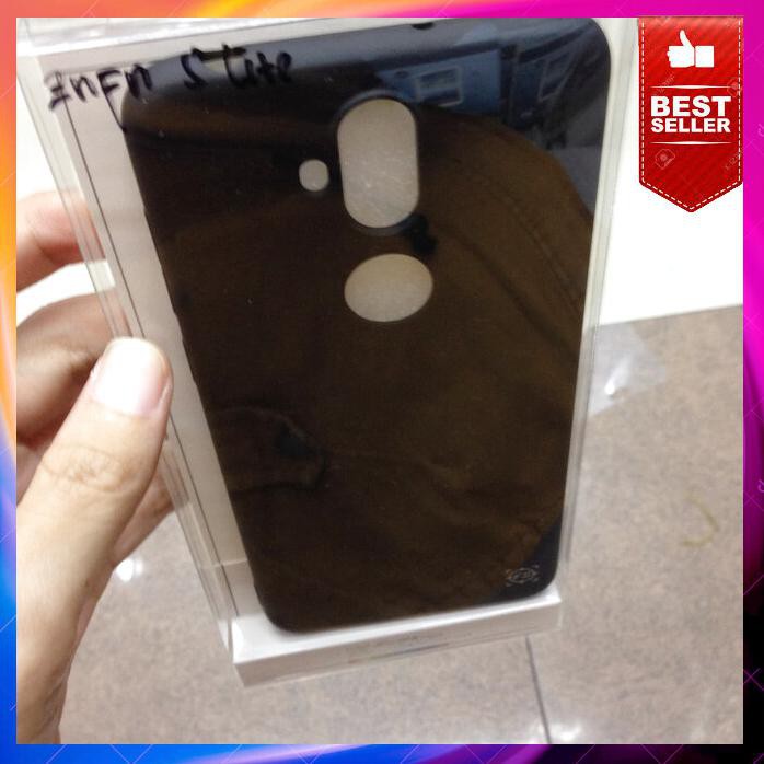 Acc Hp Fashion Jelly Personality Case Asus Zenfone 5 Lite 5Q Zc600Kl