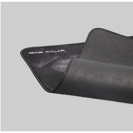 Rexus Mousepad Gaming Kvlar T7 450x350mm kvlar-t7