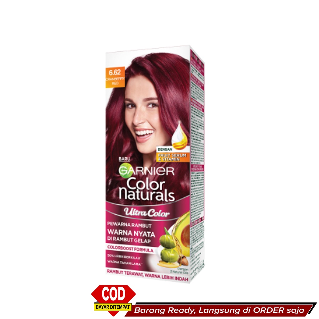 Best Seller Semir Pewarna Rambut Anti Pudar Luntur Warna Tajam Awet Tahan lama Halus Lembut No kaku 