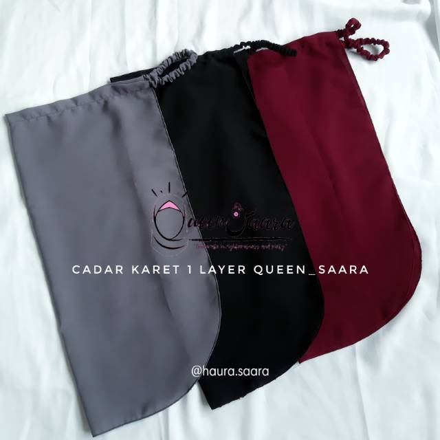 Cadar-karettanpa kerut