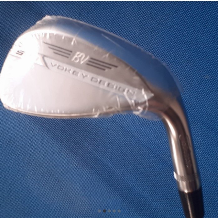 Titleist BV SM8 vokey design .loft 56,60,