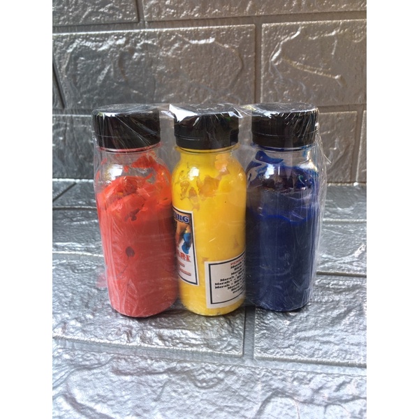 

Cat Finger Painting 100ml