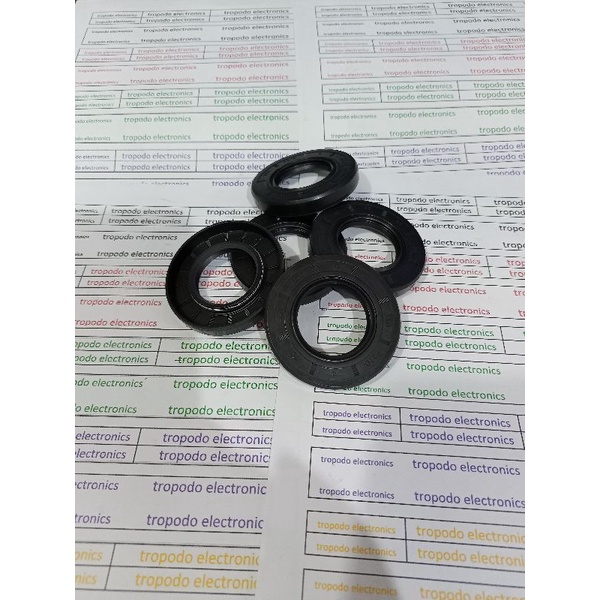 Oil seal TC 40x50x5, TC 40x50x8, TC 40x52x7, TC 40x52x8, TC 40x54x10, TC 40x55x7, TC 40x55x8, TC 40x