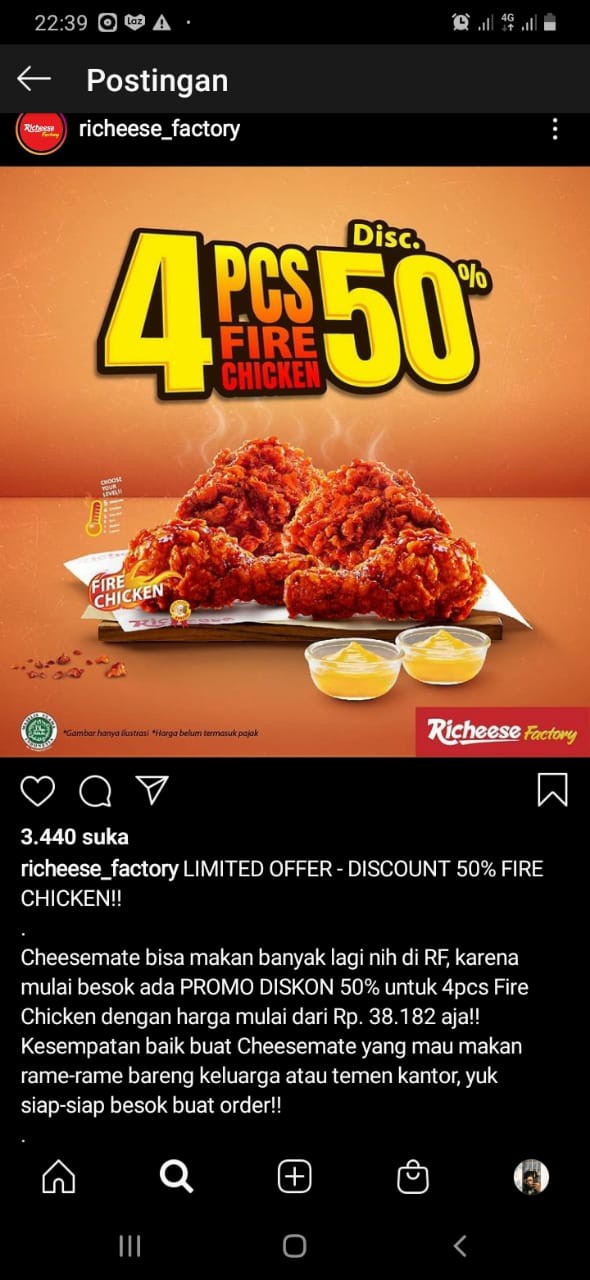 Root Up Perangsang Akar 10gram