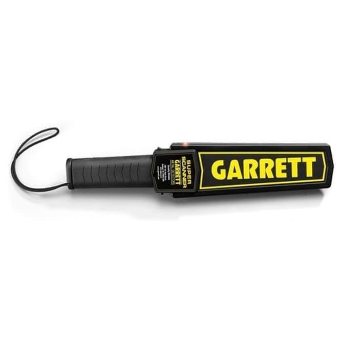 Garret Metal Detector Ori Usa
