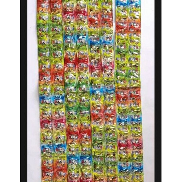 

Permen bola 2pcs