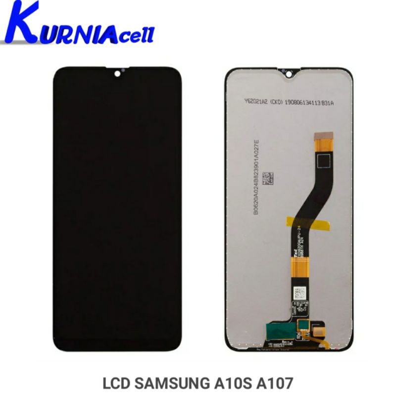 LCD SAMSUNG  A107 A10S OLED