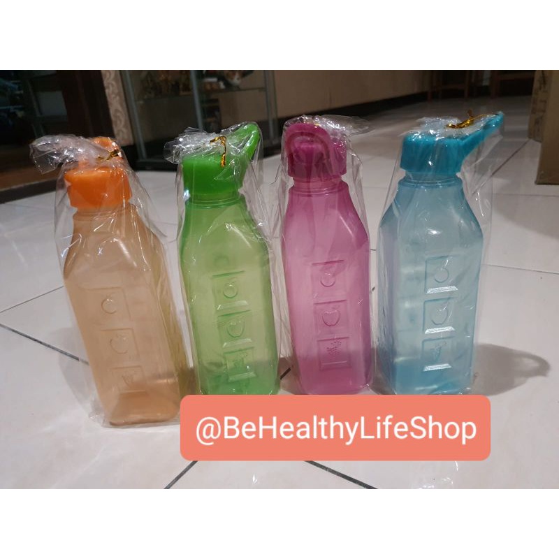 Botol minum plastik 500 ml