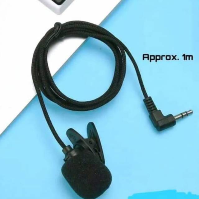 MIC YOUTUBE EXTERNAL