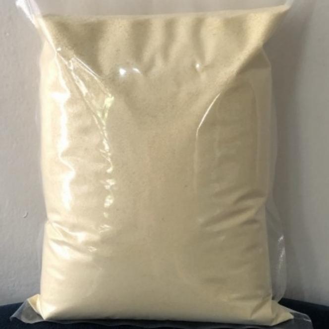 

Tepung kentang/Potato Flake Kemasan 1 kg