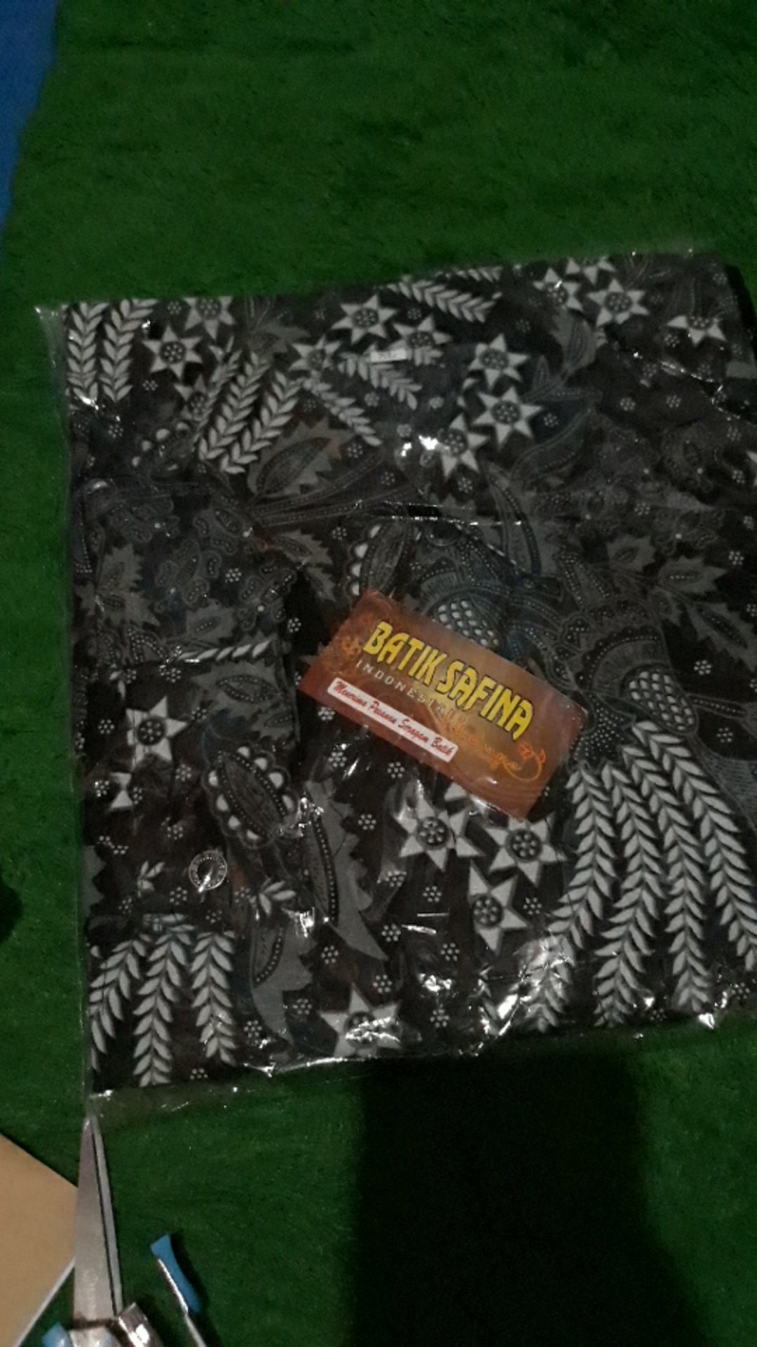 Kemeja Batik Pria Distro Ppbtk07 Wsa04 Kemejapria/kemejabatik/batikmurah Hrb026 Batik Notoarto285