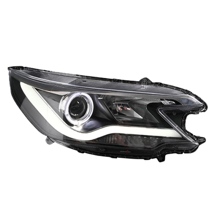 Skeleton - Lampu Depan LED Projector CRV SKT-HLCRV12UP