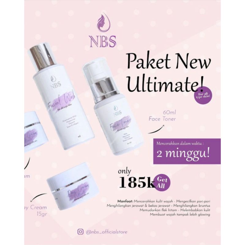 

NBSSKINCARESEMARANG