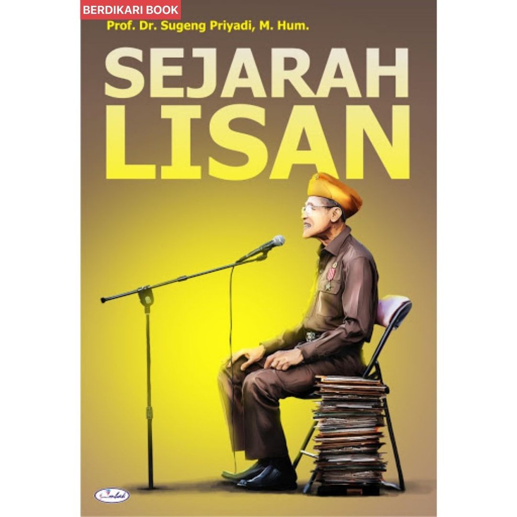 Berdikari - Sejarah Lisan - Ombak