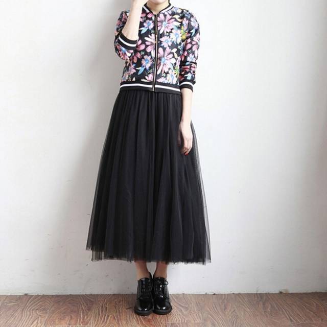 ROK TUTU DEWASA 70CM