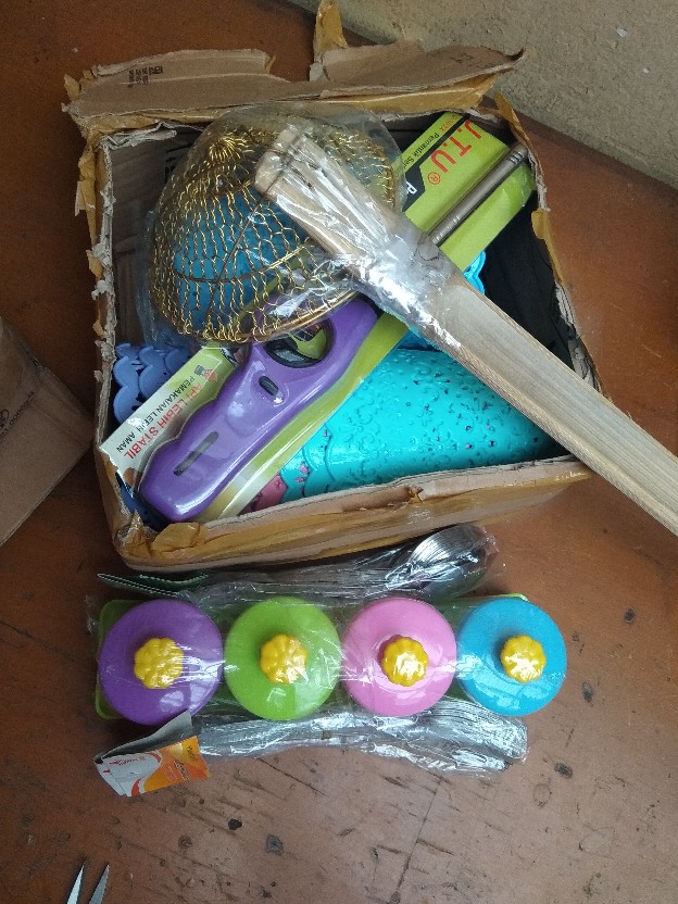 Botol Saus Sambal  300 Ml-bistro Sauce Keeper -lion Star Ts-49