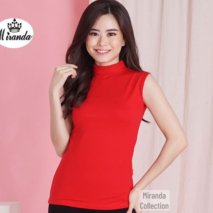 manset buntung / manset kaos tanpa lengan / manset wanita