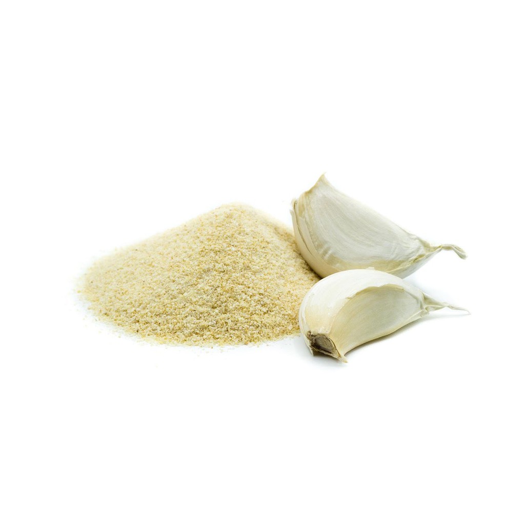 

Garlic Powder 1kg / Bawang Putih Bubuk