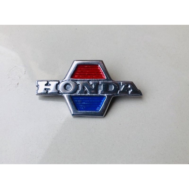 logo sayap honda c70 logo sayap dek c70