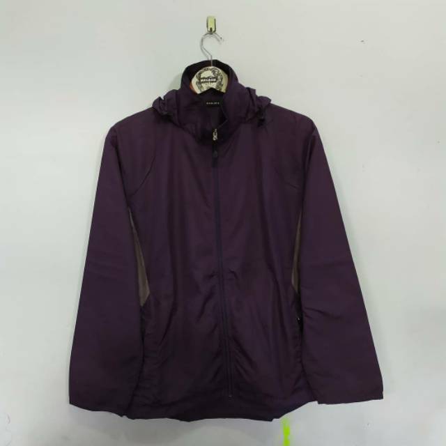 Haglofs hiking jacket second
