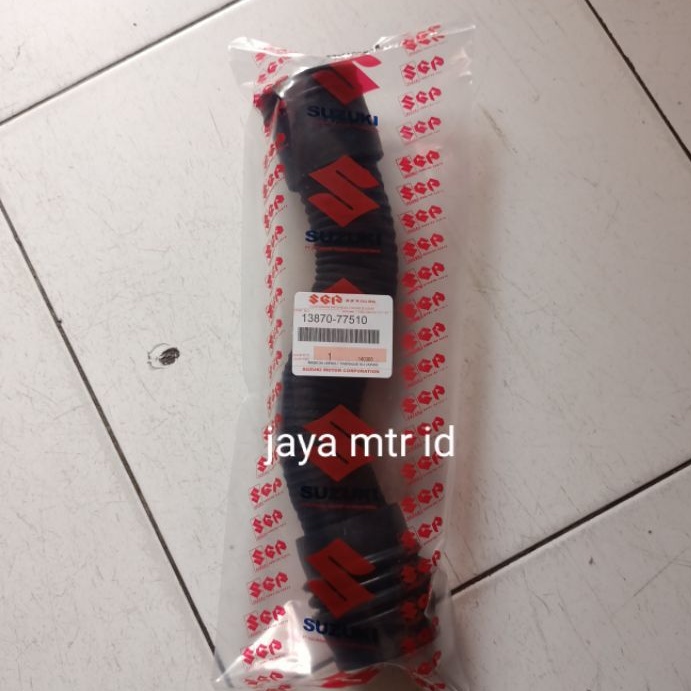 selang hawa selang filter udara Futura 1.5