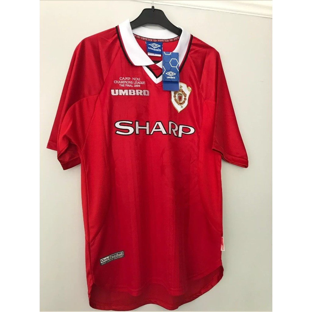 jual jersey manchester united