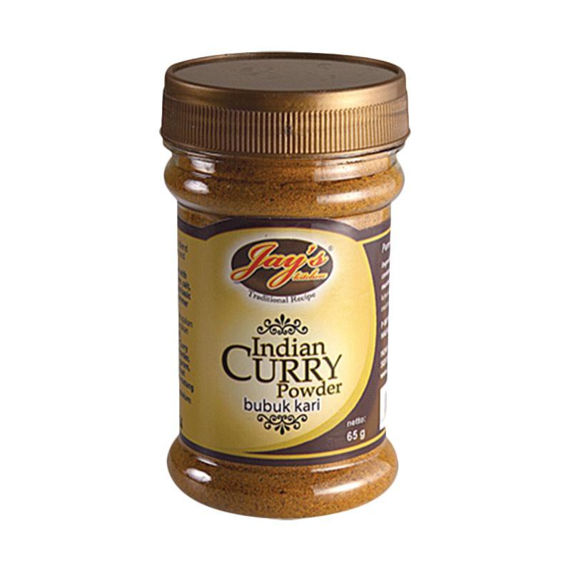 

indian curry powder 65 gram