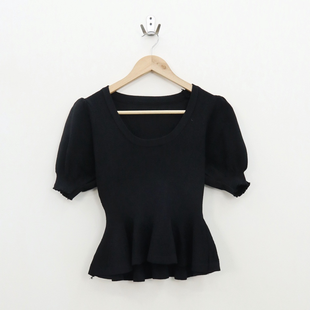 Shana knit top - Thejanclothes