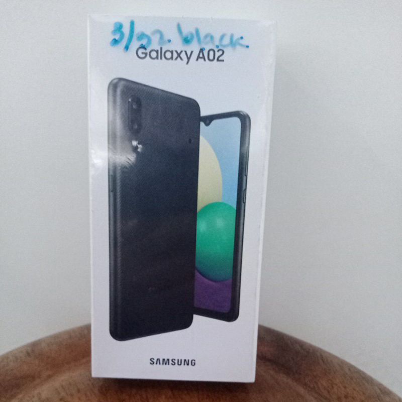 samsung a02 3/32