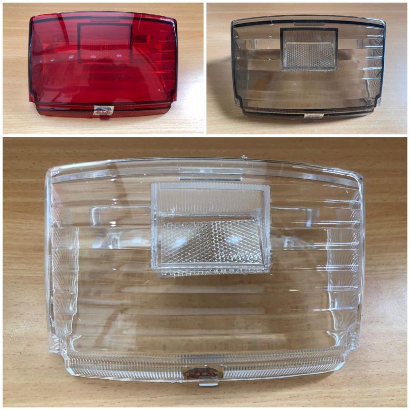 LAMPU MIKA STOP GL PRO GL MAX