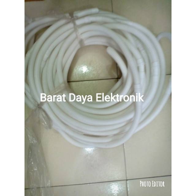 Slang Pembuangan Air Ac