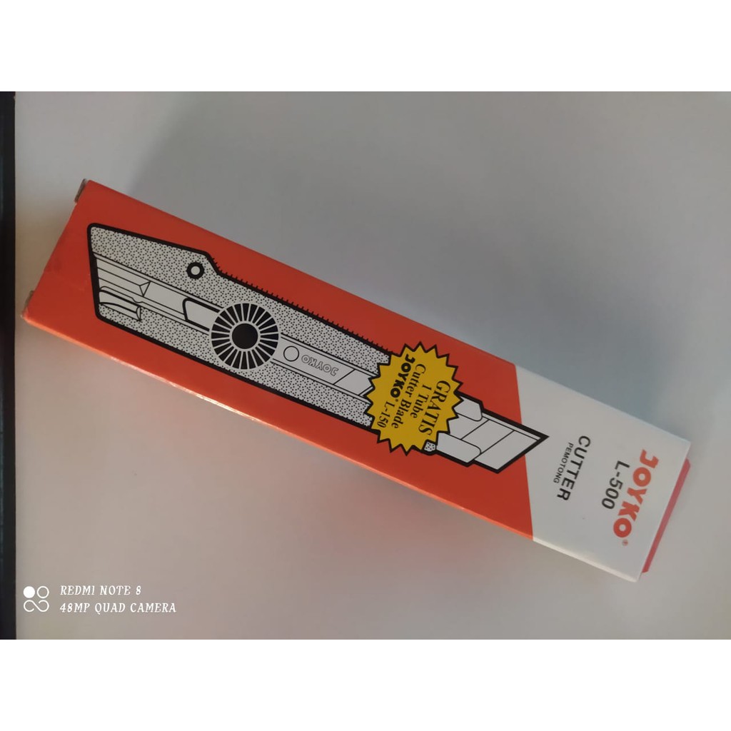 

Cuter Joyko L500