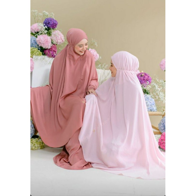 BAHJA PRAYER SET by PULCHRA