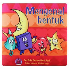 Buku Kainku: Mengenal &amp; Belajar