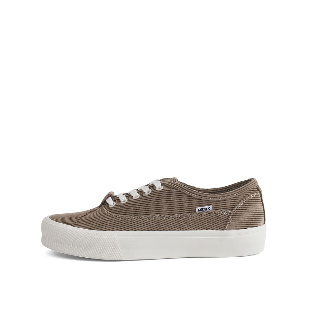 Sepatu Neats Polar20 CORD KHAKI