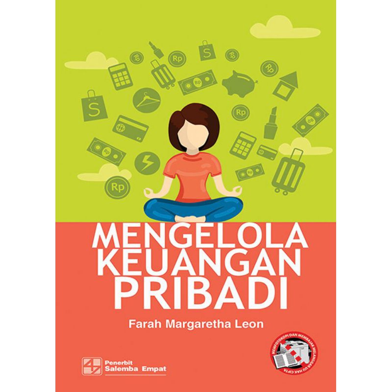 

BUKU ORI-Mengelola Keuangan PribadiFarah Margaretha Leon