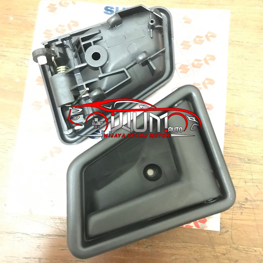 HANDLE INNER HANDEL HENDEL BUKA PINTU DALAM VITARA ESCUDO SIDEKICK