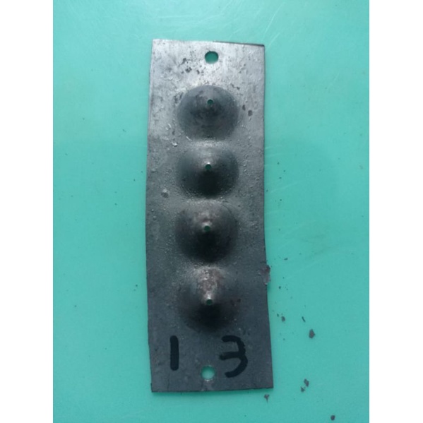 

pisau serutan bambu bulat 1,3mm