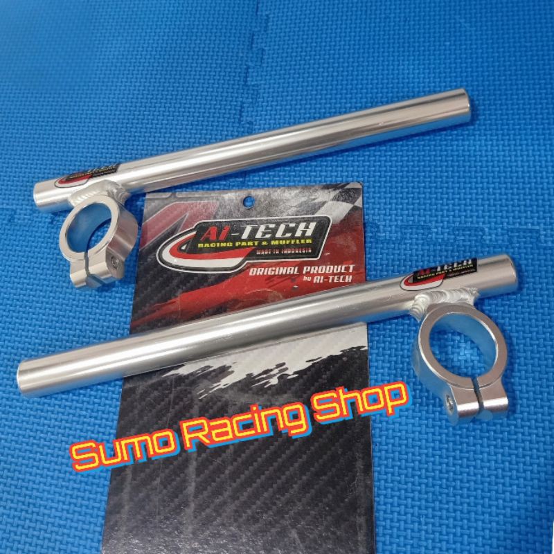 Stang jepit Aitech Ninja R Rr As 33/15 derajat