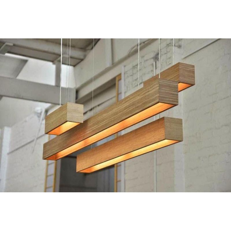 KAP LAMPU GANTUNG UNIK MINIMALIS