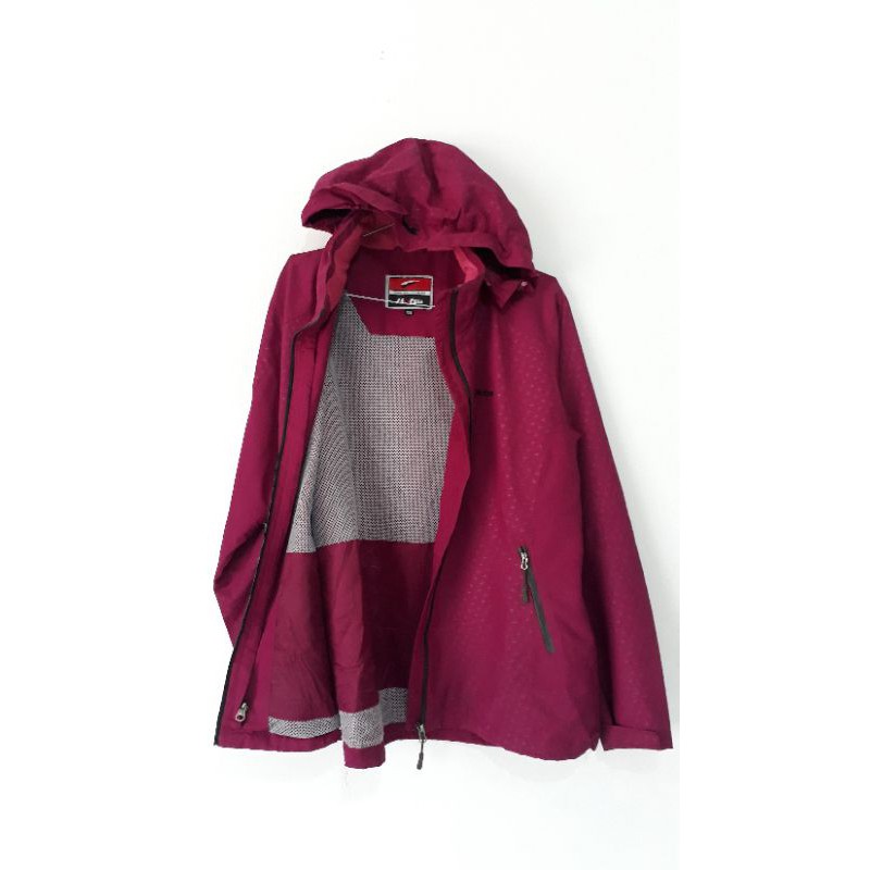 LHOTSE JACKET