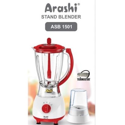 Stand Blender Arashi ASB1501