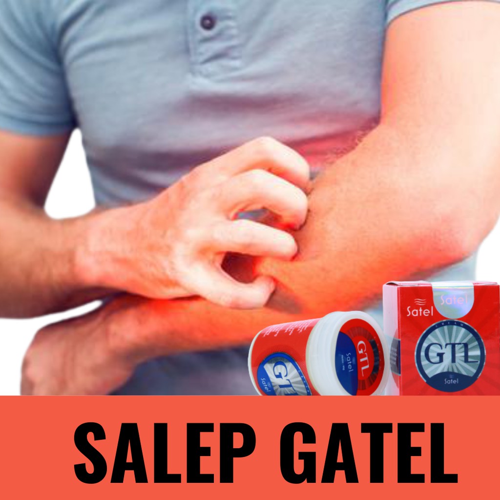 Salep GTL