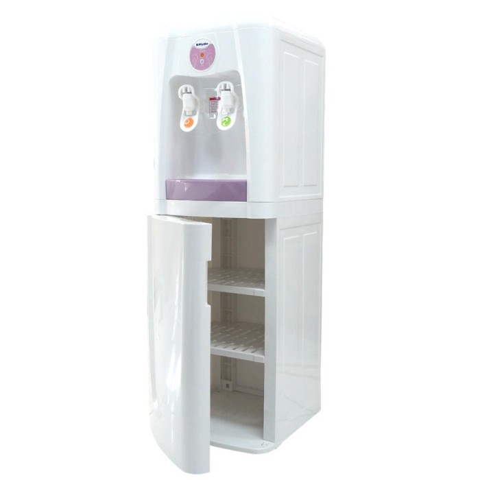 Dispenser Miyako WD38SPC Standing Dispenser Air WD38 SPC WD-38SPC