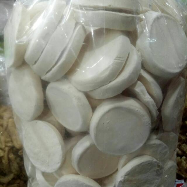 

[ 250 gram ] BREM khas Wonogiri