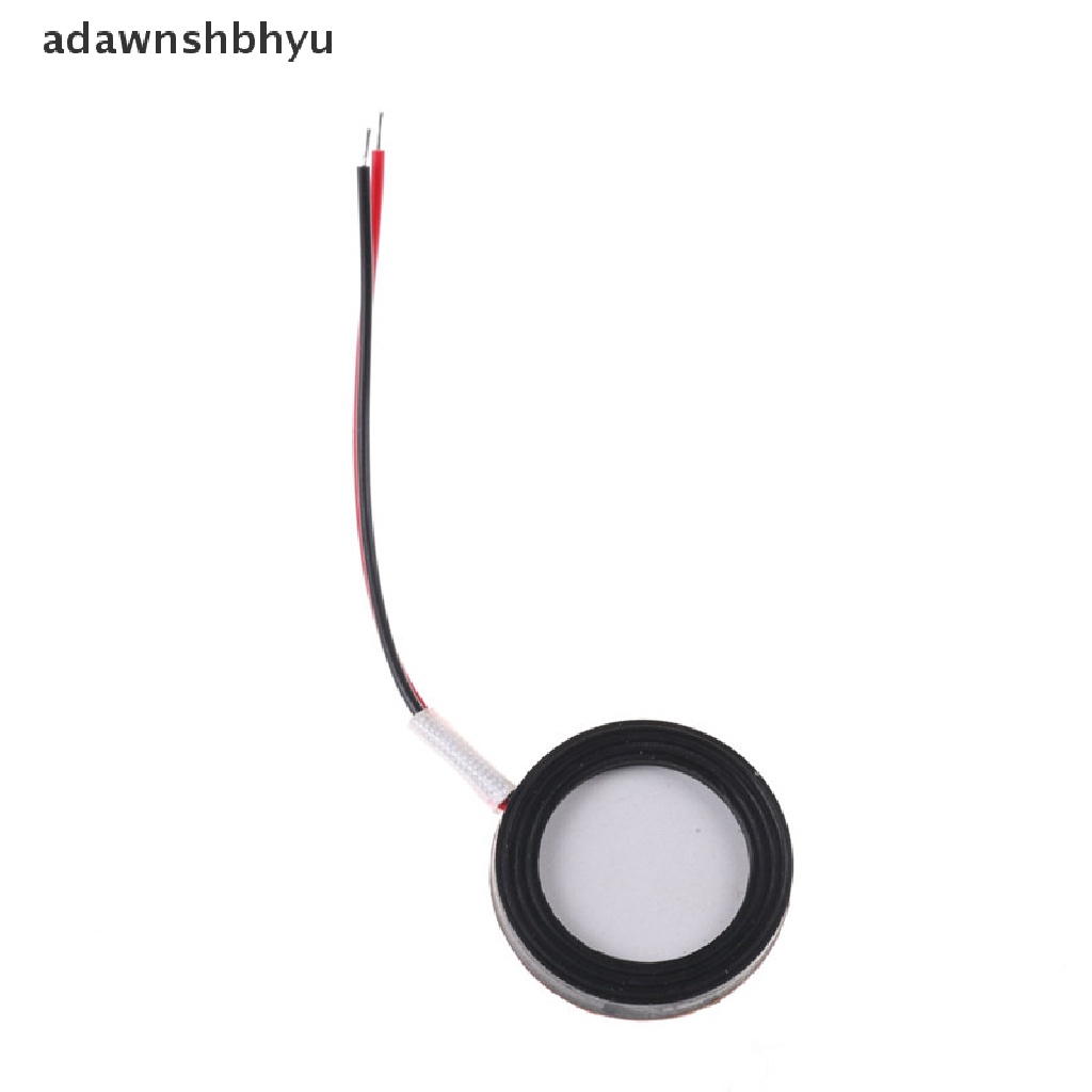 Adawnshbhyu Dia 25mm Ultrasonic Mist Maker Atomisasi Keramik Humidifier Aksesoris