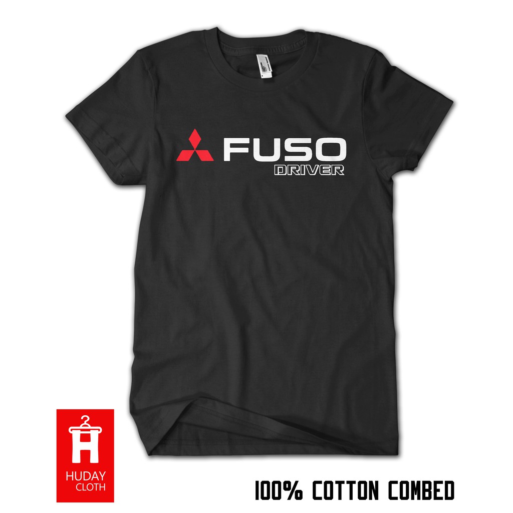 KAOS FUSO MITSUBISHI DRIVER