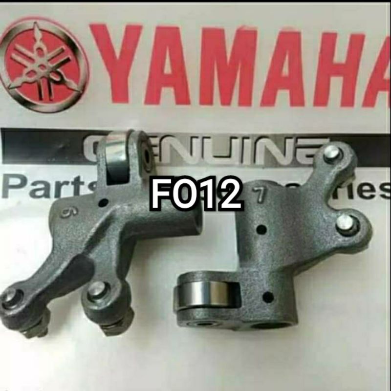 PLATUK KLEP/ARM/SET ISI 2/YAMAHA/ JUPITER MX OLD/JUPITER MX NEW/VIXION OLD/VIXION NEW/ORI/YAMAHA PLA