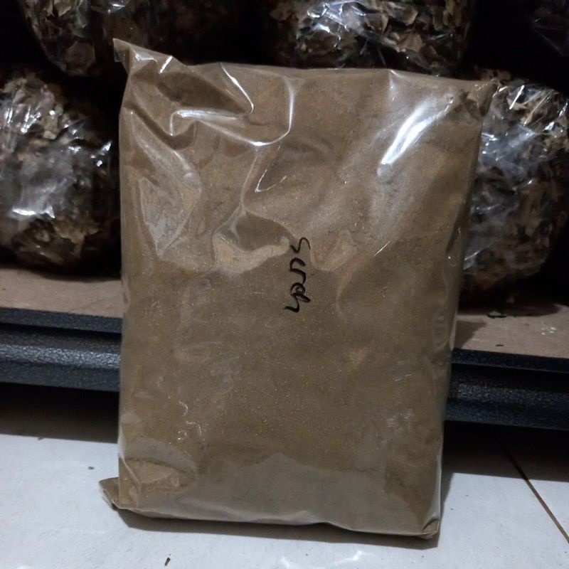 

1kg Bubuk sereh/serai