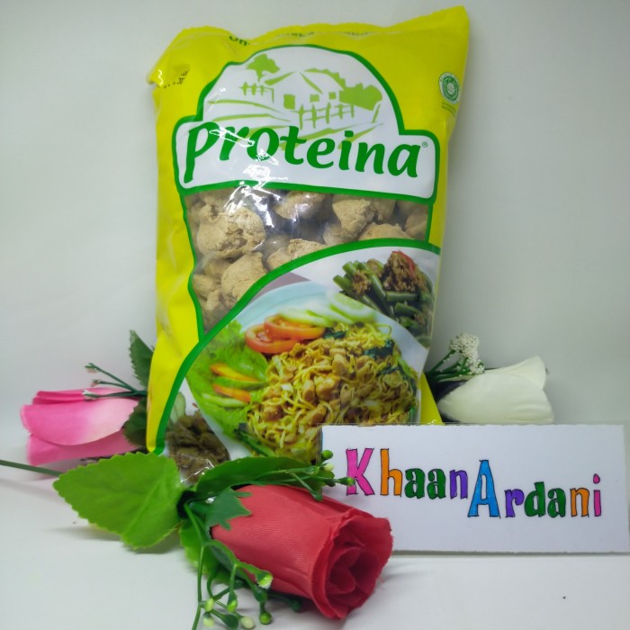 

PROTEINA SIZE BIG 250 GM